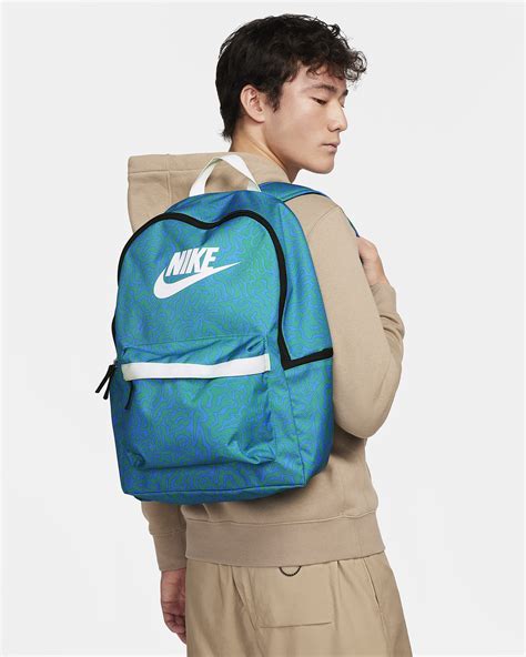 Mochila (25 L) Nike Heritage.